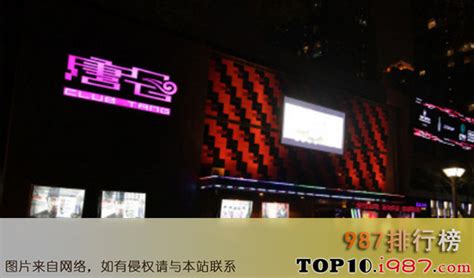上海十大顶级夜店排名，上海十大酒吧排行榜_巴拉排行榜