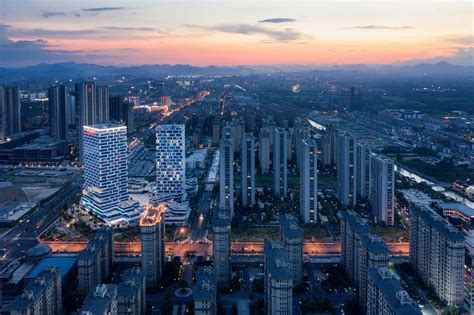 杭州未来科技城2.0，嘉合·未来金座，小户型小面积精装loft公寓，价格很诱人！ - 知乎