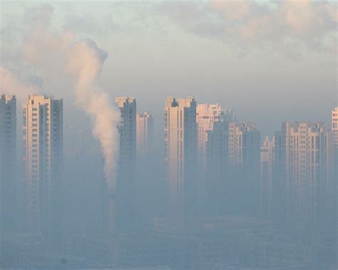 北京天气预报一周：6日有中度霾 本周最低气温跌至“冰点”-闽南网