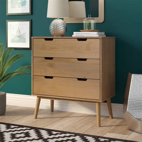 Foundstone Abbigail 4 - Drawer Chest of Drawers & Reviews | Wayfair.co.uk