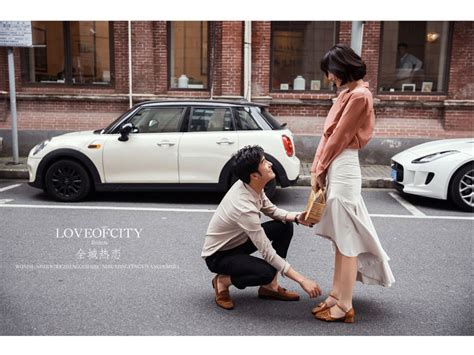全国全城热恋婚纱摄影-金华-港风系列-中国婚博会官网