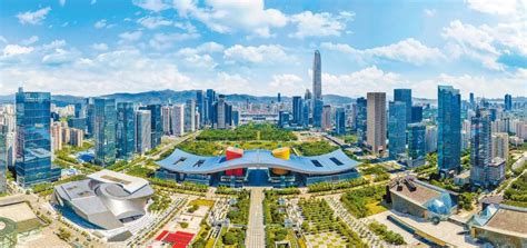 空间论道 |由加：深圳市城市更新历程回顾与展望 - 景观设计 - 深圳市城市空间规划建筑设计有限公司
