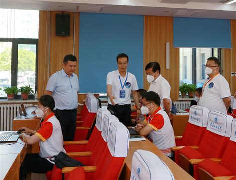 第四届吉林省“互联网+”大学生财会大赛在我校成功举办-长春大学新闻网