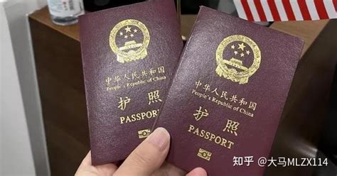 护照过期怎么换新护照，现在2022护照办理需要什么材料 - 知乎