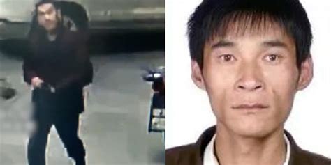陕西榆林一男子持刀砍伤3人潜逃 ，警方悬赏2万元寻找嫌疑人(含视频)_手机新浪网