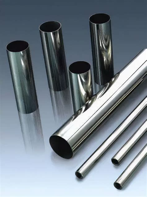常用不锈钢管型号（不锈钢管规格型号尺寸大全） – 碳资讯