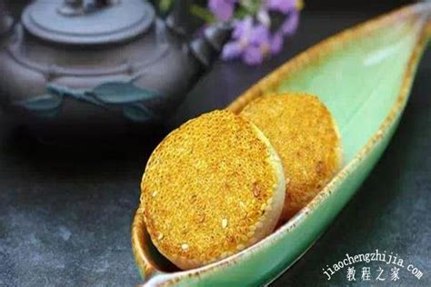 湖北咸宁最有名的七大特色美食，赤壁鱼糕位列榜首(2)_巴拉排行榜
