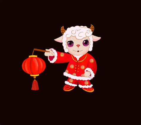2015羊年吉祥海报图片_海报_编号3811229_红动中国