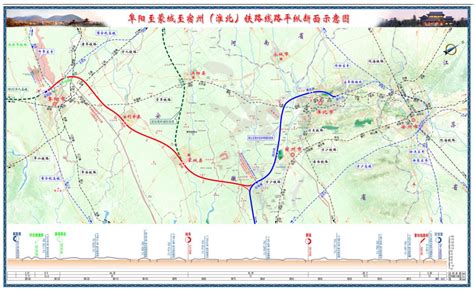 淮南高速、沿淮高铁、长三角、淮南蒙城城际铁路中远期规划图