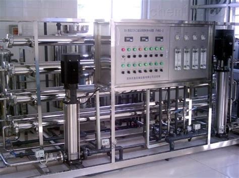 qwzx85 云南家庭净化水处理设备系统-化工仪器网