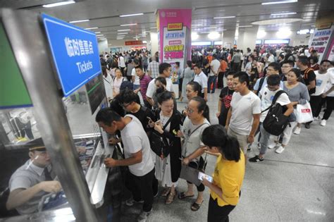杭州西站明天开站，今天17点开始售票！可通往千岛湖、南京、合肥等地