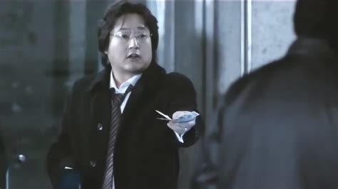 韩国犯罪电影《黄海》