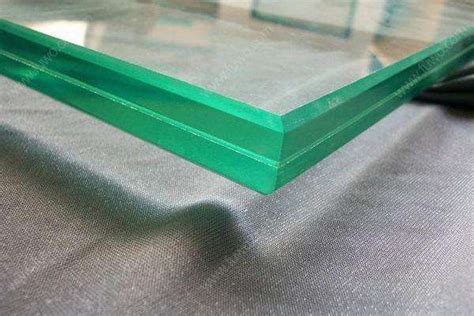钢化玻璃与普通玻璃简易区别方法