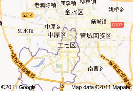 总面积4339.95亩！郑州二七区多地块规划出炉-大河报网
