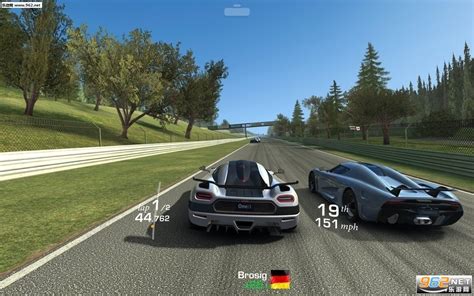 真实赛车3下载安装最新版-真实赛车3Real Racing 3最新版本2022下载v11.7.1 国际版-乐游网安卓下载