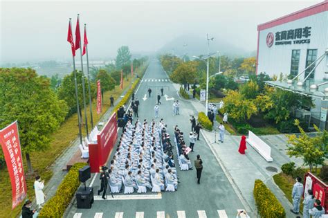 龙擎品牌三周年宣布独立运营 中国自主内燃机行业增添又一强将 第一商用车网 cvworld.cn