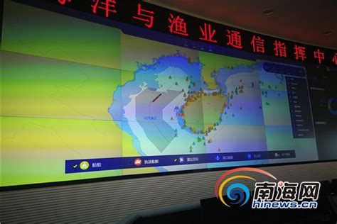 绿色和平：中国海洋渔船管理的现状与新思路报告 | 互联网数据资讯网-199IT | 中文互联网数据研究资讯中心-199IT
