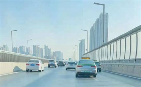 武汉最新交通信息：高新二路绕城高速以东段今日通车_塞北网