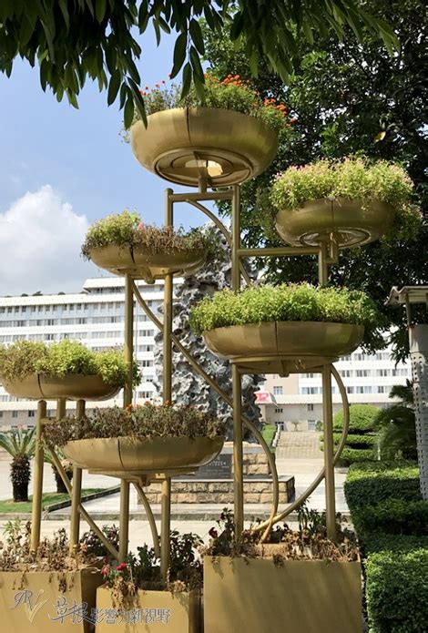 广西边境(一) 来宾市政府、翠屏山公园 | 草根影響力新視野