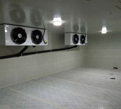 新疆安装一个1000平冷库需要多少钱？_上海雪艺制冷科技发展有限公司