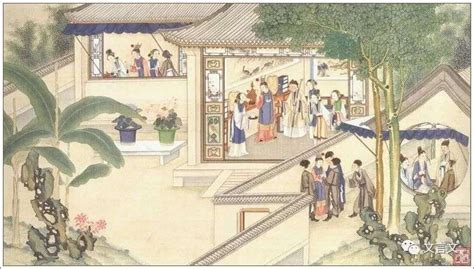 秦汉家具：中国家具的漆木时代__凤凰网