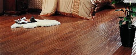 【什么是复合木地板】复合木地板的优缺点是什么？