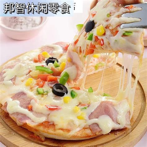 视觉大冲击！日本的必胜客推出了“太多绿”披萨......-FoodTalks全球食品资讯