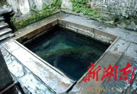 首次披露！湖南里耶新发现13口2000多年前的古井 到底啥情况嘞_新广网