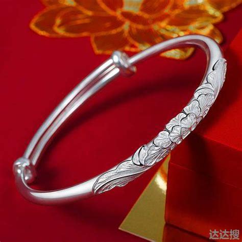 市场纯银多少钱一克 佩戴银饰有什么注意事项 - 中国婚博会官网