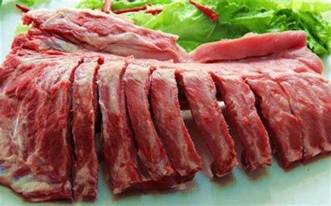 为什么中国的排骨涨到50多元1斤，美国2美元就能买到0.9斤猪肉？ | 知顿