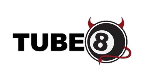 Tube8 Logo and symbol, meaning, history, PNG, new