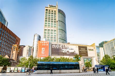 上海北外滩来福士广场场地租赁（全上海商场可谈）|资源-元素谷(OSOGOO)