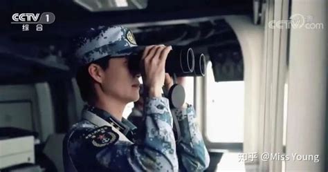 我国海军博士女舰长韦慧晓4分钟演讲视频，尽显霸气_腾讯视频