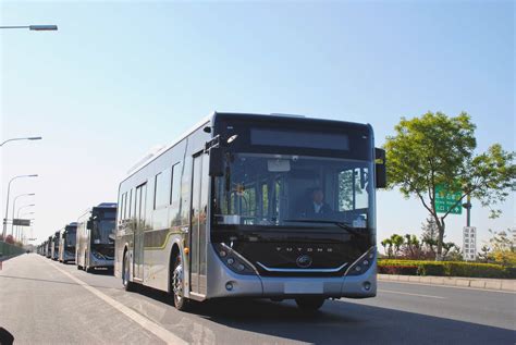 提档升级，柳州轨道集团恒达巴士公司71路“红色专线”整装启新程！