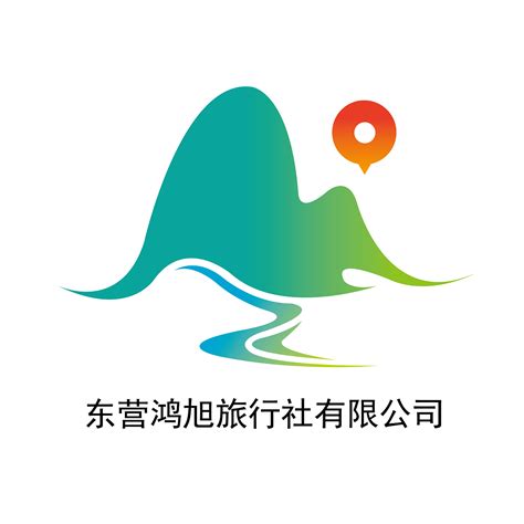 旅游logo，原创旅游logo设计专业不贵 - LOGO123