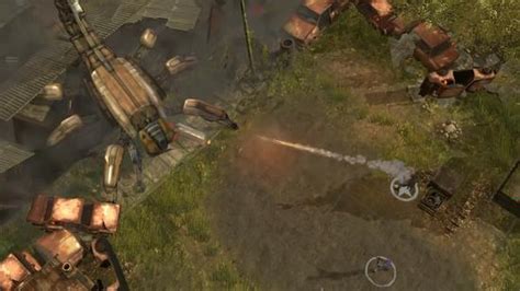 《废土2》全新预告片公布 介绍游戏中的战斗部分_第2页_www.3dmgame.com