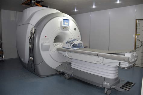 MRI-GE3.0T磁共振_烟台市莱阳中心医院