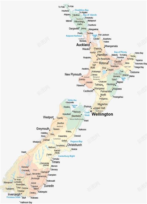 新西兰议会图册_360百科