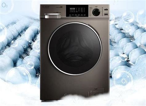 洗衣机前十名是哪些牌子？中国十大洗衣机品牌_巴拉排行榜