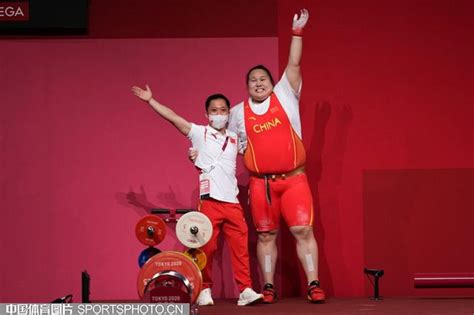 东京奥运会金银牌后的温州人-新闻中心-温州网