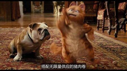 《加菲猫2》-高清电影-完整版在线观看