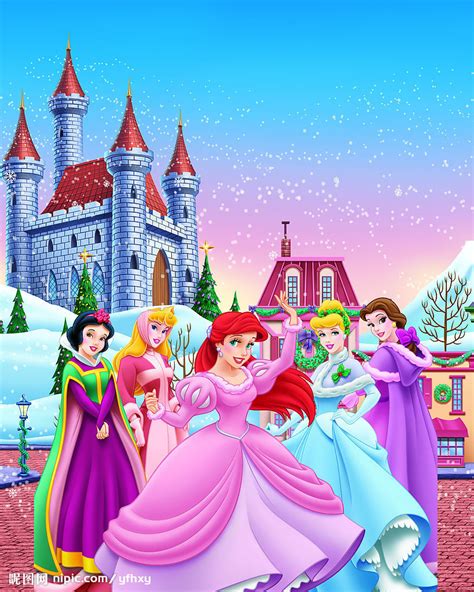 如何评价历年来银幕上各位迪士尼公主身上的个性特征的变化？ - 知乎