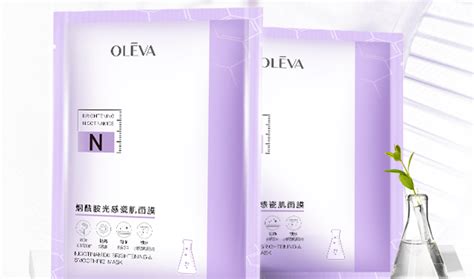 OLEVA奥洛菲广告宣传语是什么_OLEVA奥洛菲品牌口号 - 艺点创意商城