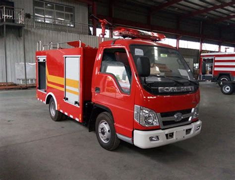 SJD5145TXFJY75/WSA 捷达消防牌抢险救援消防车价格|公告|参数|图片-王力汽车网