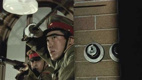 《二二六兵变》（日本1989年）-剧情片[二战影视]