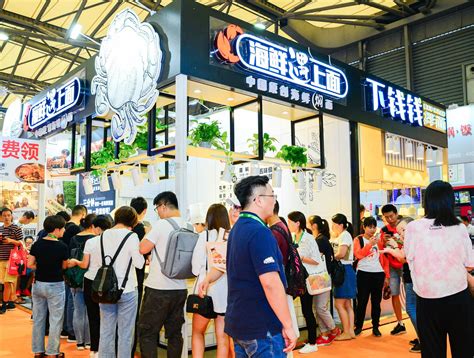 上海特许加盟展：餐饮行业做小程序对商家的好处-上海餐饮加盟展-2023上海连锁加盟展-上海加盟展【11届】
