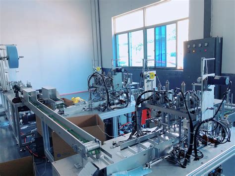 冲压机器人冲床自动化技术生产流水线高效率提升的合理方式 ,提升机械设备生产速率-苏州巧乐智能科技有限公司