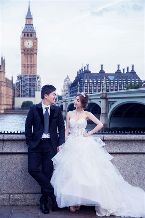 伦敦婚纱照-英国伦敦婚纱摄影-伦敦蜜月旅拍|摄影|人像摄影|七彩玫瑰全球旅拍 - 原创作品 - 站酷 (ZCOOL)