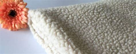 人造羊毛是什么纤维 - 业百科