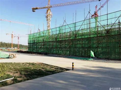 北京市通州区永乐店水厂 - 北京德联达科技开发有限公司